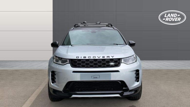 Land Rover Discovery Sport 2.0 D200 Landmark 5dr Auto [7 Seat] Diesel Station Wagon